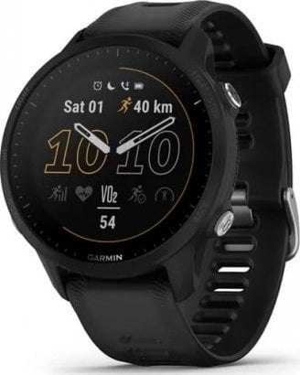 Forerunner 955 Czarny GARMIN Android Czarny Forerunner 955 Czarny GARMIN Android Czarny
