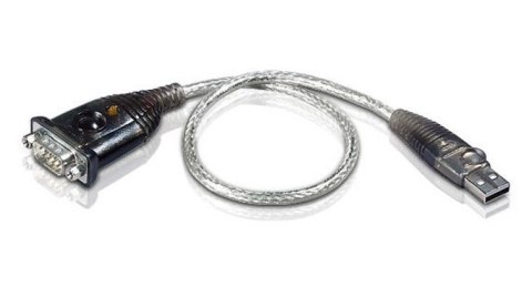 Kabel USB ATEN DB9 Serial Port 0.35 Kabel USB ATEN DB9 Serial Port 0.35