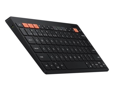 Klawiatura Bezprzewodowa SAMSUNG EJ-B3400UBEGEU Klawiatura Bezprzewodowa SAMSUNG EJ-B3400UBEGEU