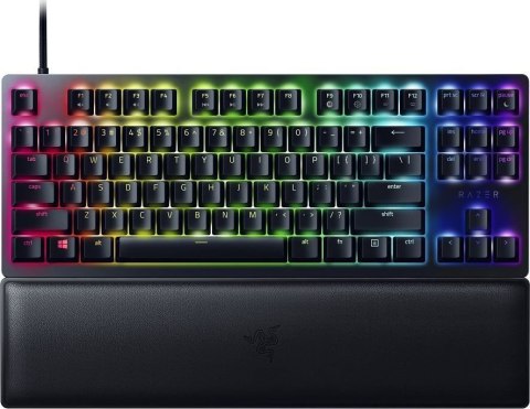 Klawiatura Przewodowa RAZER RZ03-03940100-R3M1 Klawiatura Przewodowa RAZER RZ03-03940100-R3M1
