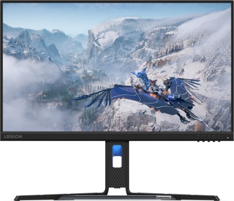Monitor LENOVO 67CCGAC4EU (23.8" /IPS /180Hz /1920 x 1080 /Czarny) Monitor LENOVO 67CCGAC4EU (23.8" /IPS /180Hz /1920 x 1080 /Czarny)