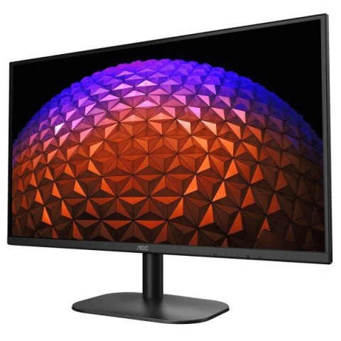 Monitor AOC 27B2H (27" /IPS /75Hz /1920 x 1080 /Czarny) Monitor AOC 27B2H (27" /IPS /75Hz /1920 x 1080 /Czarny)