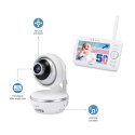 Niania elektroniczna vtech-vm-5261 Niania elektroniczna vtech-vm-5261
