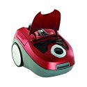 Odkurzacz workowy NILFISK BRAVO SR10P07A SR10P07A (700W /Czerwony ) Odkurzacz workowy NILFISK BRAVO SR10P07A SR10P07A (700W /Czerwony )