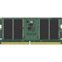 Pamięć KINGSTON (SODIMM/DDR5/64 GB/5200MHz/1.1V/42CL/DUAL)