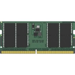 Pamięć KINGSTON (SODIMM/DDR5/64 GB/5200MHz/1.1V/42CL/DUAL)