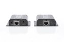 Przedłużacz DIGITUS DS-55100-1 Zestaw 2x HDMI + RJ - HDMI DS-55100-1 Przedłużacz DIGITUS DS-55100-1 Zestaw 2x HDMI + RJ - HDMI DS-55100-1