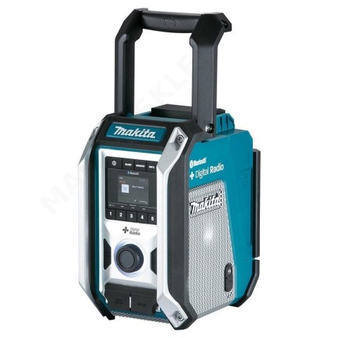 Radio MAKITA DMR115 Radio MAKITA DMR115