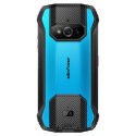 Smartphone ULEFONE Armor 15 6/128 GB Blue (Niebieski) 128 GB Czarno-niebieski UF-A15/BE Smartphone ULEFONE Armor 15 6/128 GB Blue (Niebieski) 128 GB Czarno-niebieski UF-A15/BE