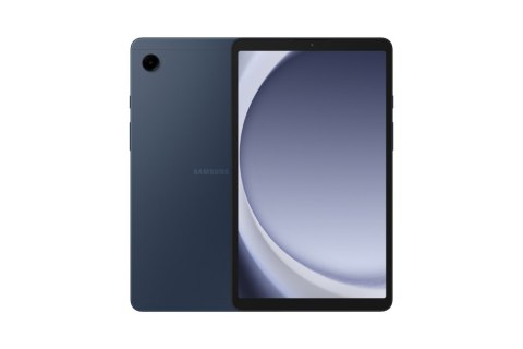 Tablet SAMSUNG Galaxy Tab A9 4/64 GB 4G LTE Granatowy (8.7"/ARM Cortex-A55/64GB/Android 13/Wi-Fi/Granatowy) Tablet SAMSUNG Galaxy Tab A9 4/64 GB 4G LTE Granatowy (8.7"/ARM Cortex-A55/64GB/Android 13/Wi-Fi/Granatowy)