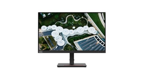 Monitor LENOVO 62AEKAR2EU (23.8" /VA /60Hz /1920 x 1080 /Czarny) Monitor LENOVO 62AEKAR2EU (23.8" /VA /60Hz /1920 x 1080 /Czarny)