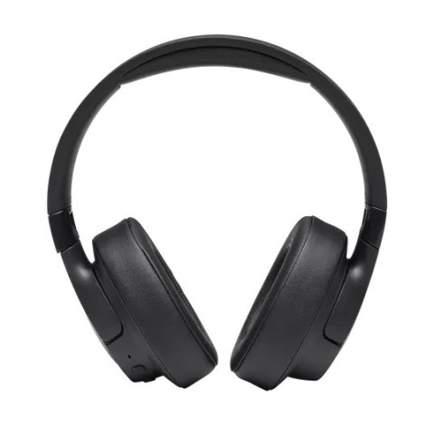 Słuchawki bezprzewodowe JBL Tune 760NC Czarny Słuchawki bezprzewodowe JBL Tune 760NC Czarny