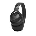 Słuchawki bezprzewodowe JBL Tune 760NC Czarny