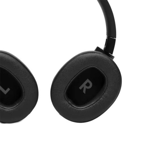 Słuchawki bezprzewodowe JBL Tune 760NC Czarny Słuchawki bezprzewodowe JBL Tune 760NC Czarny