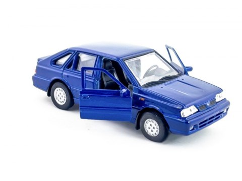 WELLY POLONEZ CARO FIAT 126P LAWETA SAMOCHODY 1:34-1:39 WELLY POLONEZ CARO FIAT 126P LAWETA SAMOCHODY 1:34-1:39