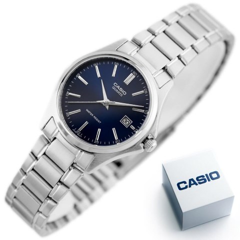 ZEGAREK DAMSKI CASIO LTP-1183A-2A (zd516b) + BOX ZEGAREK DAMSKI CASIO LTP-1183A-2A (zd516b) + BOX