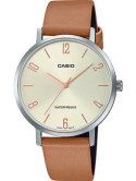 ZEGAREK DAMSKI CASIO LTP-VT01L-5B + BOX ZEGAREK DAMSKI CASIO LTP-VT01L-5B + BOX
