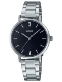 ZEGAREK DAMSKI CASIO LTP-VT02D-1A + BOX ZEGAREK DAMSKI CASIO LTP-VT02D-1A + BOX