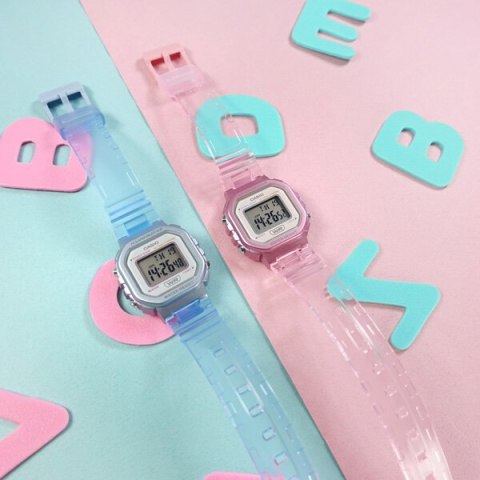 ZEGAREK DZIECIĘCY CASIO LA-20WHS-2A+ BOX ZEGAREK DZIECIĘCY CASIO LA-20WHS-2A+ BOX