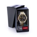 ZEGAREK MĘSKI TIMEX Charles Two-Tone T26481 INDIGLO + BOX ZEGAREK MĘSKI TIMEX Charles Two-Tone T26481 INDIGLO + BOX