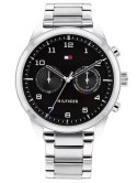 ZEGAREK MĘSKI TOMMY HILFIGER 1791784 PATRICK (zf034c) ZEGAREK MĘSKI TOMMY HILFIGER 1791784 PATRICK (zf034c)