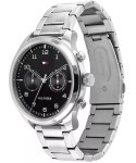 ZEGAREK MĘSKI TOMMY HILFIGER 1791784 PATRICK (zf034c) ZEGAREK MĘSKI TOMMY HILFIGER 1791784 PATRICK (zf034c)