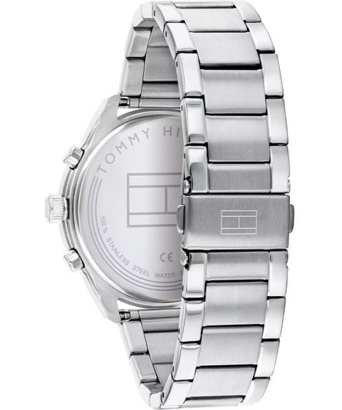 ZEGAREK MĘSKI TOMMY HILFIGER 1791784 PATRICK (zf034c) ZEGAREK MĘSKI TOMMY HILFIGER 1791784 PATRICK (zf034c)