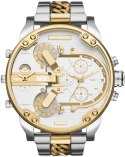 Zegarek Męski DIESEL Mr Daddy Chronograph DZ7486 + BOX Zegarek Męski DIESEL Mr Daddy Chronograph DZ7486 + BOX