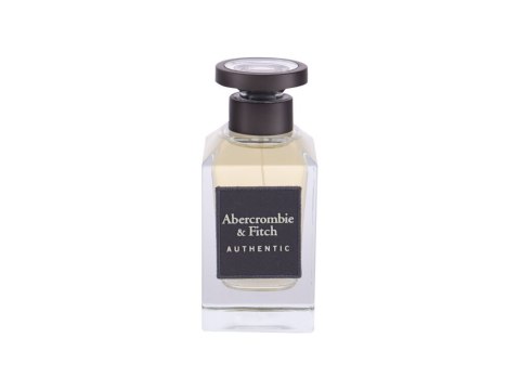 Abercrombie Fitch Authentic Woda toaletowa 100 ml (M) (P2) Abercrombie Fitch Authentic Woda toaletowa 100 ml (M) (P2)