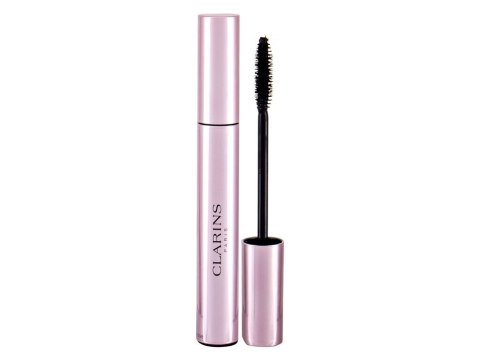 Clarins 01 Perfect Black Wonder Perfect 4D Tusz do rzęs Tak 8 ml (W) (P2) Clarins 01 Perfect Black Wonder Perfect 4D Tusz do rzęs Tak 8 ml (W) (P2)