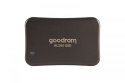 Dysk zewnętrzny SSD GOODRAM HL200 (1TB /Szary ) Dysk zewnętrzny SSD GOODRAM HL200 (1TB /Szary )