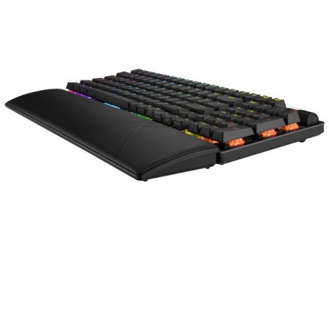 Klawiatura Bezprzewodowa ASUS Strix Scope II 96 Klawiatura Bezprzewodowa ASUS Strix Scope II 96