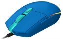 Mysz Przewodowa LOGITECH G102 Lightsync Niebieski Mysz Przewodowa LOGITECH G102 Lightsync Niebieski