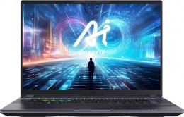 Notebook GIGABYTE Aorus 16X 9KG 2024 (16