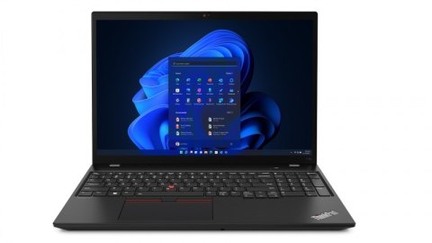 Notebook LENOVO ThinkPad P16s Gen 2 (16"/R7-Pro 7840U /R-780M/32GB/SSD1TB/W11P/Czarny) Notebook LENOVO ThinkPad P16s Gen 2 (16"/R7-Pro 7840U /R-780M/32GB/SSD1TB/W11P/Czarny)