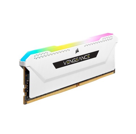 Pamięć CORSAIR (DIMM/DDR4/32 GB/3200MHz/1.2V/DUAL) Pamięć CORSAIR (DIMM/DDR4/32 GB/3200MHz/1.2V/DUAL)