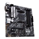 Płyta główna ASUS PRIME B550M-A/CSM (Socket AM4 /micro ATX) Płyta główna ASUS PRIME B550M-A/CSM (Socket AM4 /micro ATX)