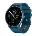 SMARTWATCH UNISEX GRAVITY GT1-9 PRO - ROZMOWY BLUETOOTH, DODATKOWY PASEK (sg027i) SMARTWATCH UNISEX GRAVITY GT1-9 PRO - ROZMOWY BLUETOOTH, DODATKOWY PASEK (sg027i)