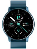 SMARTWATCH UNISEX GRAVITY GT1-9 PRO - ROZMOWY BLUETOOTH, DODATKOWY PASEK (sg027i) SMARTWATCH UNISEX GRAVITY GT1-9 PRO - ROZMOWY BLUETOOTH, DODATKOWY PASEK (sg027i)