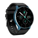 SMARTWATCH UNISEX GRAVITY GT1-9 PRO - ROZMOWY BLUETOOTH, DODATKOWY PASEK (sg027i) SMARTWATCH UNISEX GRAVITY GT1-9 PRO - ROZMOWY BLUETOOTH, DODATKOWY PASEK (sg027i)