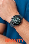 SMARTWATCH UNISEX GRAVITY GT1-9 PRO - ROZMOWY BLUETOOTH, DODATKOWY PASEK (sg027i) SMARTWATCH UNISEX GRAVITY GT1-9 PRO - ROZMOWY BLUETOOTH, DODATKOWY PASEK (sg027i)