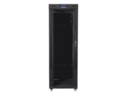 SZAFA INSTALACYJNA RACK STOJĄCA 19