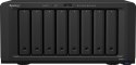 Serwer plików SYNOLOGY DS1821+ Serwer plików SYNOLOGY DS1821+