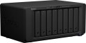 Serwer plików SYNOLOGY DS1821+ Serwer plików SYNOLOGY DS1821+