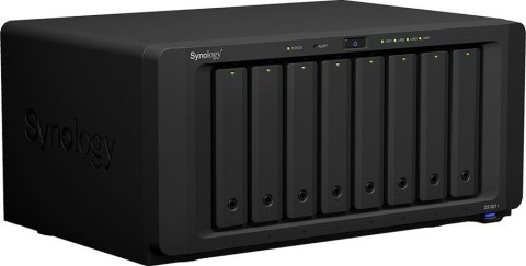 Serwer plików SYNOLOGY DS1821+ Serwer plików SYNOLOGY DS1821+
