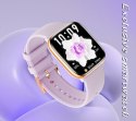 Smartwatch Damski Rubicon RNCF31 BLACK Smartwatch Damski Rubicon RNCF31 BLACK