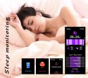 Smartwatch Damski Rubicon RNCF31 ROSE GOLD Bransoleta + 2 Paski Smartwatch Damski Rubicon RNCF31 ROSE GOLD Bransoleta + 2 Paski