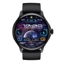 Smartwatch Damski Rubicon RNCF35 BLACK Bransoleta + Pasek Smartwatch Damski Rubicon RNCF35 BLACK Bransoleta + Pasek
