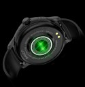Smartwatch Damski Rubicon RNCF35 BLACK Bransoleta + Pasek Smartwatch Damski Rubicon RNCF35 BLACK Bransoleta + Pasek