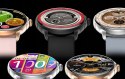 Smartwatch Damski Rubicon RNCF35 SILVER Bransoleta + Pasek Smartwatch Damski Rubicon RNCF35 SILVER Bransoleta + Pasek